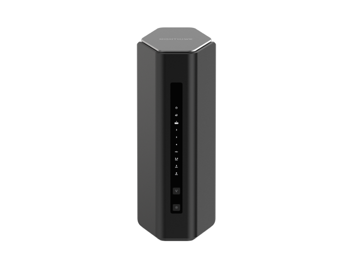 3PT nighthawk wifi 7 BE12000 rout