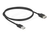 USB 2.0 extension cable EASY USB Type-A