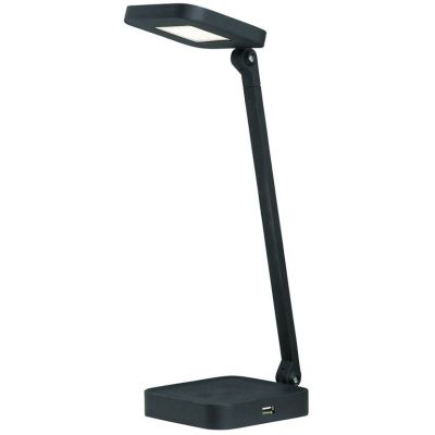 MAXCOM ML1001USB, Stolní LED lampa USB