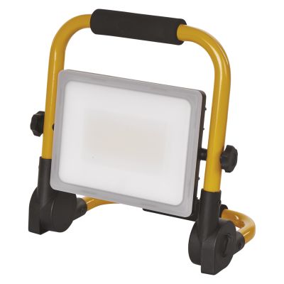 Emos přenosný led reflektor ilio 51W, 4600LM, IP44