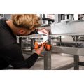 NEO TOOLS 850Nm Rázový uťahovák 18V, ENERGY+ 1/2"