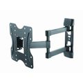 GEMBIRD WM-42ST-02, TV Držák na stěnu, 23"-42"