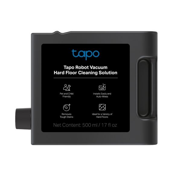 Tapo RVA450 Hard Floor Cleaning Solution