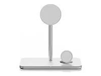LINQ 3in1 Qi2 Wireless Charging Stand