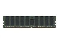 DDR4 - modul - 16 GB - DIMM 288-pin - 3200 MHz / PC4-25600 - CL22 - 1.2 V - registrovaná - ECC