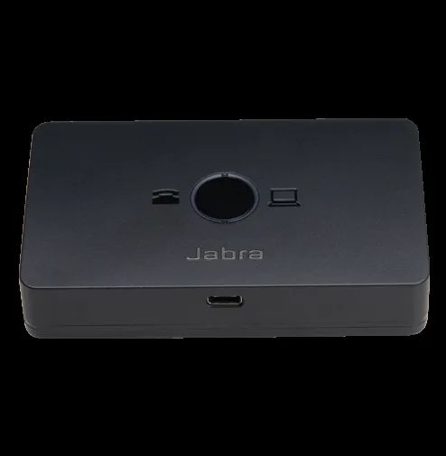 Jabra Link 950 USB-C, USB-A & USB-C cord included