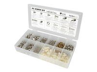 PC Screw Kit - Screw Nuts and Standoffs - PCSCREWKIT