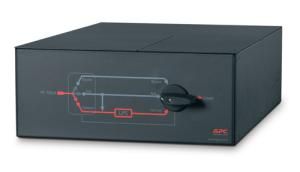 APC Symmetra LX Service Bypass Panel- 230V