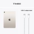 APPLE iPad Air (2026) 11" (M4) 256GB Wi-Fi+Ce, Sta