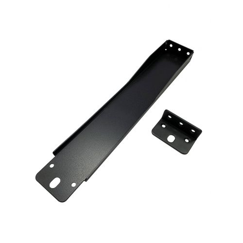 Qnap SP-EAR-QSWHALFRACK-01