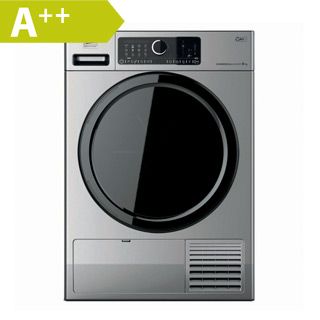 BEKO Sušička prádla AWZ 8HPS/PRO BP
