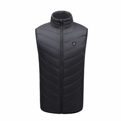 MANTA BLKG01, Vyhřívaná vesta, XXL (BLAUBERG)