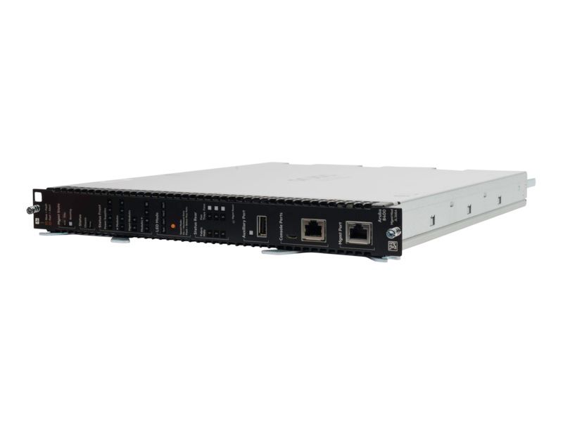 Aruba 8400 Mgmt Mod