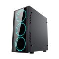 Počítačová skříň DARKFLASH Black Technology Mini Micro-ATX