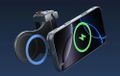 MagSafe TELESIN Master Grip pro iPhone 17 Pro