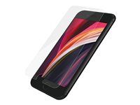 PanzerGlass ochranné sklo pro Apple iPhone 6/6s/7/8/SE (2020/2022) - bezrámečkové