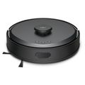 TP-LINK Tapo RV30 Max, Robot vysavač/mop, černý