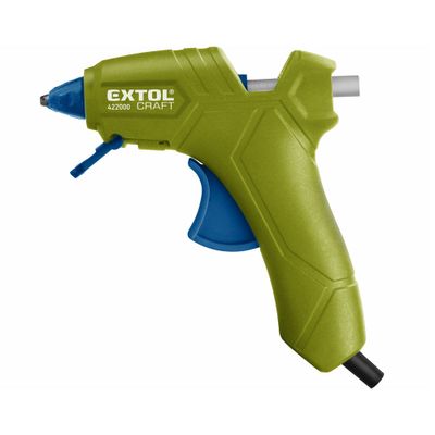 Pistole lepicí EXTOL CRAFT 422000 25W