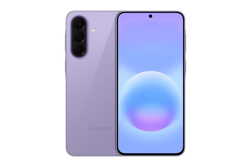Samsung Galaxy A57 5G/8GB/128GB/Awesome Lilac