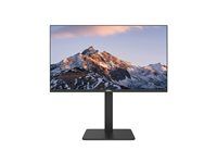 LED monitor - 21.45" - 1920 x 1080 Full HD (1080p) @ 100 Hz - IPS - 250 cd/m² - 1000:1 - 6 ms - HDMI, VGA, DisplayPort