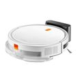 XIAOMI Robot Vacuum E5 EU, bílý