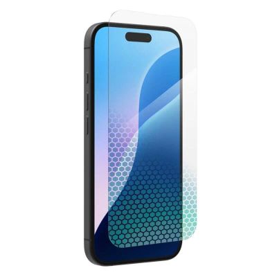 ZAGG sklo XTR4  Apple iPhone 16/15