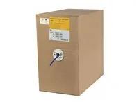 1000' Bulk Cat6 Cable Blue - WIRC6PATBLRL