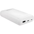 INTENSO XS20000, Powerbanka 20000 mAh, biela