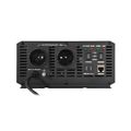 Měnič napětí GETI GPIU 1012S 12V/230V 1000W