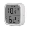 Chytrý senzor teploty a vlhkosti SONOFF SNZB-02D Zigbee