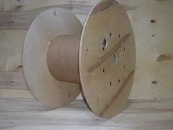Kabelový buben 400x150x396/8mm