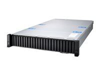 MiTAC R2520G6U2XD - Server - instalovatelný do racku 2U - 2-smerný - bez CPU - SATA - vymenitelný za chodu 2.5" zásuvka(y) - SSD - AST2600 - Gigabit Ethernet - žádný OS - monitor: žádný