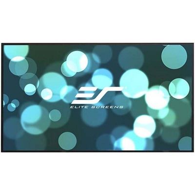 ELITE SCREENS projekční plátno AR120WH2 fix frame 120" 16:9