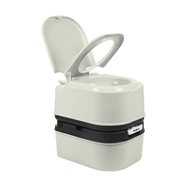 Chemická toaleta REBEL RBA-5101 24l