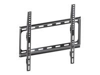 Montážní sada (šrouby) - pro Displej LCD - velikost obrazovky: 26"-55" - montážní rozhraní: až 400 x 400 mm - montáž na stěnu - pro ProLite LE3240S-B1, LE4840S-B1, LH5070UHB-B1