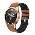 MAXCOM FW43 Cobalt 2, Smartphony, Gold