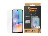 PanzerGlass ochranné sklo pro Samsung Galaxy A05/A05s