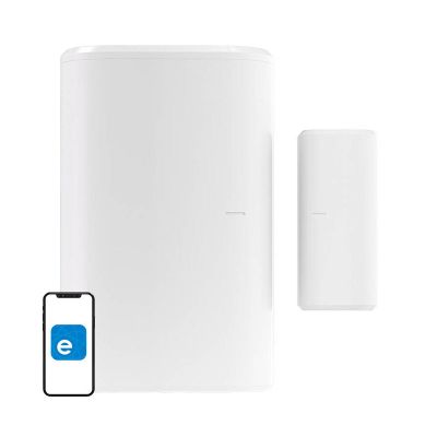 Chytrý detektor na dveře/okno SONOFF SNZB-04P ZigBee