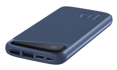 NAVITEL PWR10 MX BLUE powerbanka s kapacitou 10000 mAh