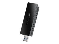 Síťový adaptér - USB 3.0 - Wi-Fi 5, Wi-Fi 6