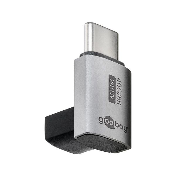 Adaptér USB-C/USB-C GOOBAY 74444