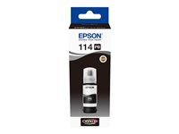 70 ml - černá - originální - doplnění inkoustu - pro EcoTank ET-8500, ET-8550