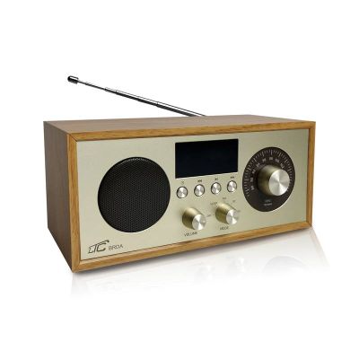 Rádio LTC LXLTC511BJ Brda