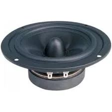 Repro. DBS G-5001 5" 40W -4Ohm
