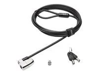 Master Keyed - For Dell Devices - bezpečnostní kabelový zámek
