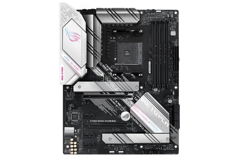 ASUS rog strix B550-A GAMING/AM4/ATX