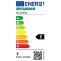 SYLVANIA ToLEDo GLS 7W 806LM E27 SL