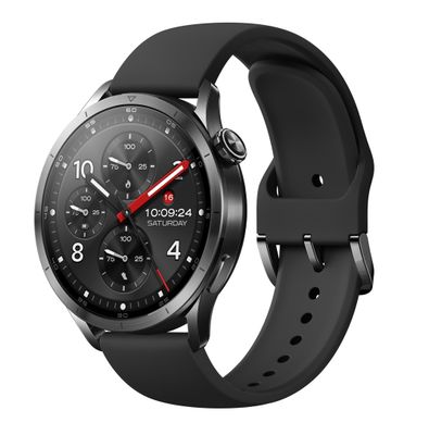 Xiaomi Watch S5/46/Sport Band/Black