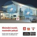 GoSmart opakovač signálu EMOS IP-2213Z pro ZigBee bránu