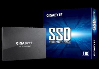 Gigabyte ssd 1TB